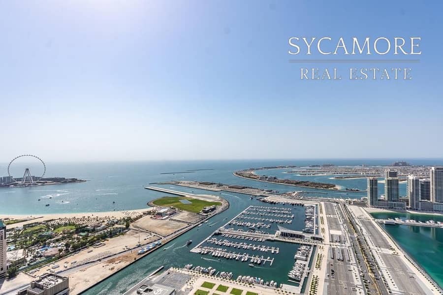 Full Sea View | Vacant Now | Near to Tram Full Sea View | Vacant Now | Near to Tram