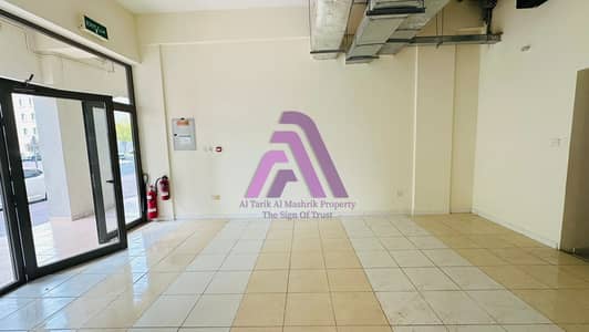 Shop for Rent in International City, Dubai - Ready to Move Shop on Parking Side Good for Any kind of Business