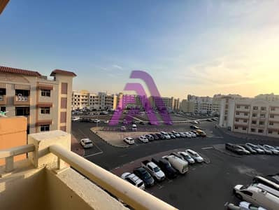 2 Bedroom Flat for Rent in International City, Dubai - Dream Home 2BHK available for rent with Big Balcony In China Cluster.