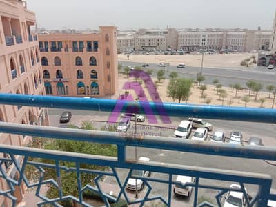 Studio for Rent in International City, Dubai - SUPACIOUS LARGE STUDIO FOR RENT IN FULLY FAMILY BUILDING