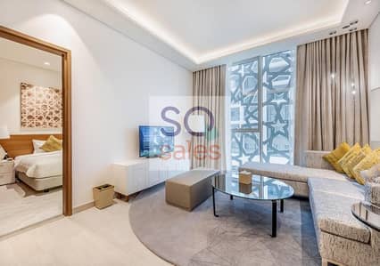 1 Bedroom Hotel Apartment for Rent in Al Garhoud, Dubai - GMGRD_1BHK (4). jpg
