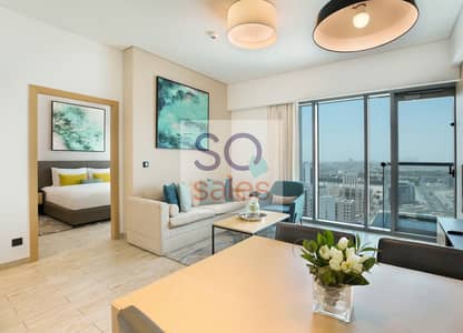 1 Bedroom Hotel Apartment for Rent in Dubai Science Park, Dubai - 1BR - MMR (1). jpg