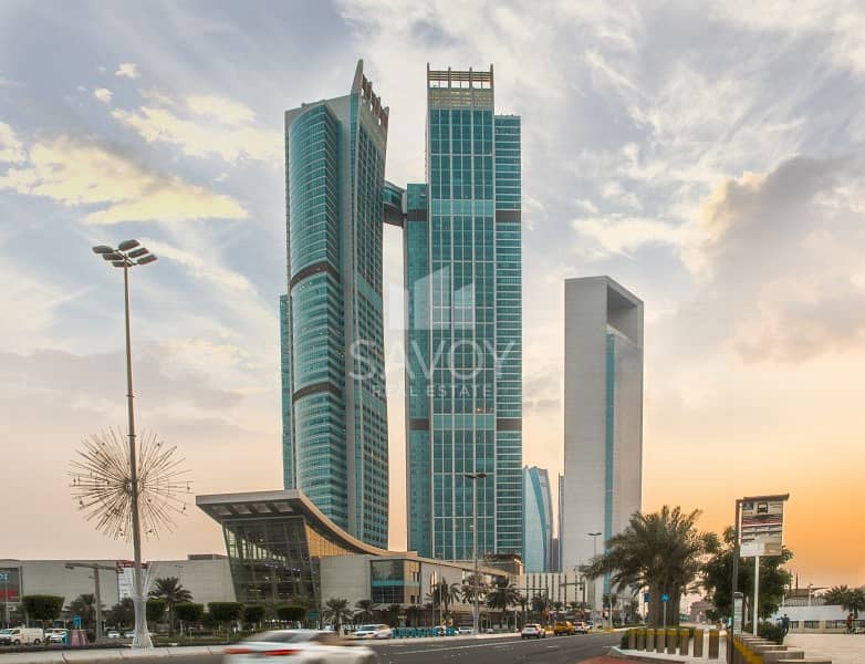 Modern 3 Bedroom apartment with Full Sea View Modern 3 Bedroom apartment with Full Sea View
