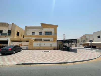 5 Bedroom Villa for Rent in Al Yasmeen, Ajman - IMG-20231127-WA0302. jpg