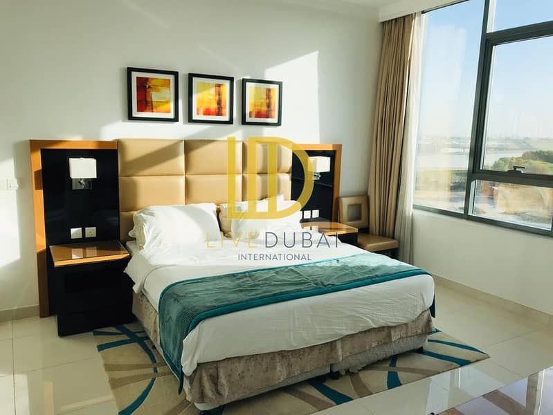 Stable View | Fully Furnished | Close to Al Khail Rd HL Stable View | Fully Furnished | Close to Al Khail Rd HL