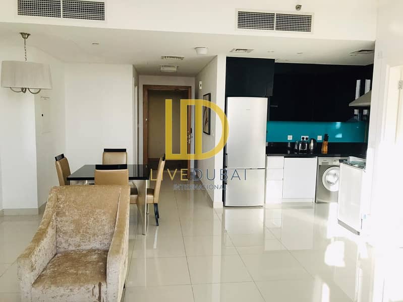 8 Stable View | Fully Furnished | Close to Al Khail Rd HL