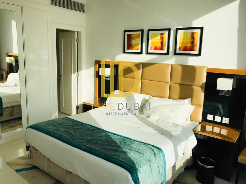 9 Stable View | Fully Furnished | Close to Al Khail Rd HL