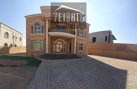 5 Bedroom Villa for Rent in Al Khawaneej, Dubai - 1. jpeg