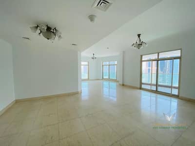 Spacious 3BHK Apartment in Marina Mansion with Lowest Price | ROI expected 10%