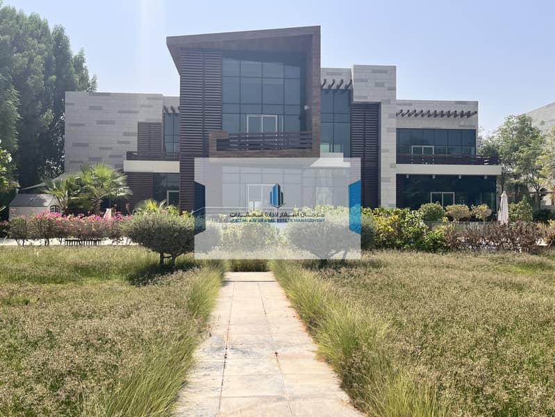فیلا في تلال أبوظبي،المقطع 5 غرف 1000000 درهم - 7983168 فیلا في تلال أبوظبي،المقطع 5 غرف 1000000 درهم - 7983168