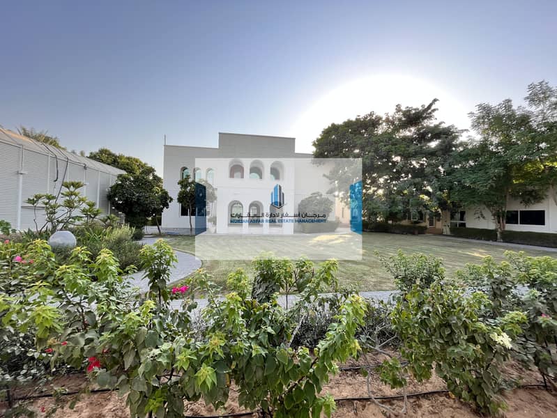 VIP SEVEN BEDROOMS VILLA FOR FAMILY VIP SEVEN BEDROOMS VILLA FOR FAMILY