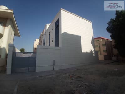 Brand New Studio for Rent in a Family Building in Al Manaseer, Abu Dhabi!