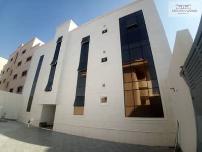 Brand New 1BHK for Rent in a Family Building in Al Manaseer, Abu Dhabi!