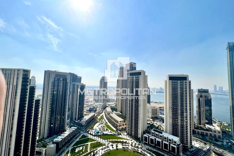 Amazing Canal View | High Floor | Luxurious Home Amazing Canal View | High Floor | Luxurious Home