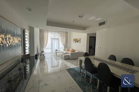 فلیٹ 1 غرفة نوم للبيع في الخليج التجاري، دبي - شقة في آمنة،مدينة الحبتور،الخليج التجاري 1 غرفة 1990000 درهم - 8029121