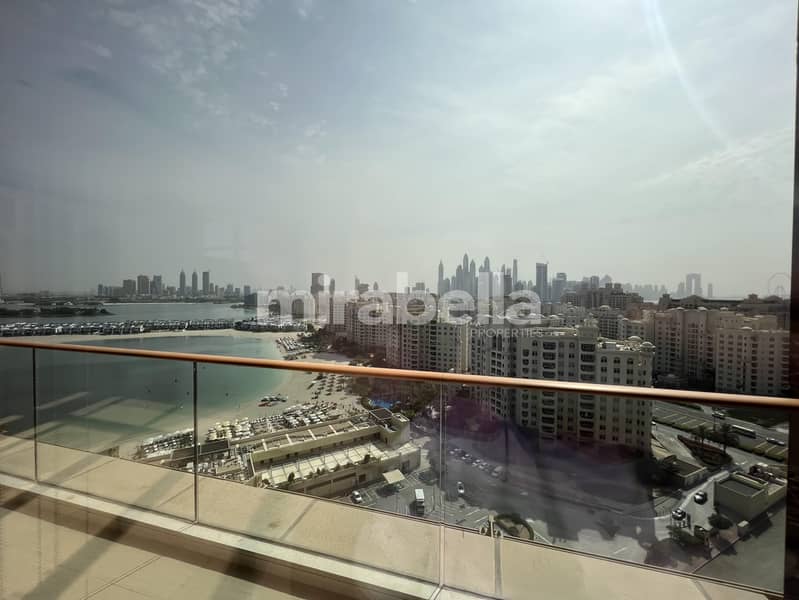 Penthouse | Available Now | Amazing View Penthouse | Available Now | Amazing View