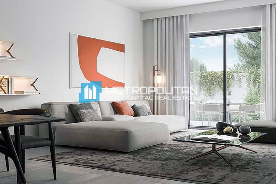 Hot Deal | Corner 4BR Villa | Next To The Garden Hot Deal | Corner 4BR Villa | Next To The Garden
