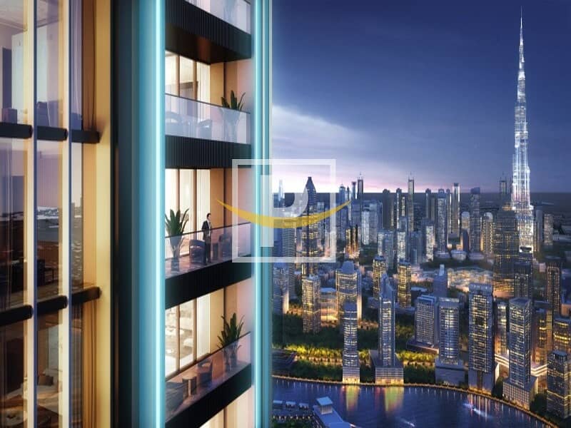 فیلا في برج بن غاطي جاكوب آند كو ريزيدنسز،الخليج التجاري 2 غرف 8200000 درهم - 8250487 فیلا في برج بن غاطي جاكوب آند كو ريزيدنسز،الخليج التجاري 2 غرف 8200000 درهم - 8250487