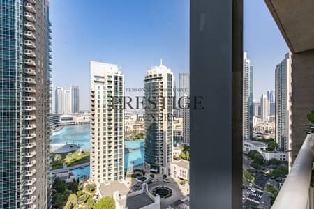 2 Bedroom Apartment for Sale in Downtown Dubai, Dubai - PRES2730-HDR. jpg