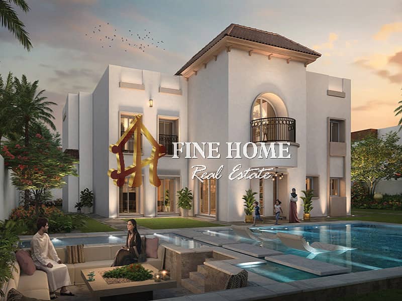 Own your Dream Home with Fixable Payment plan Own your Dream Home with Fixable Payment plan