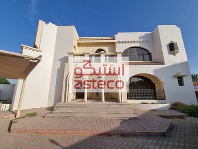 4 Bedroom Villa for Rent in Al Tiwayya, Al Ain - 1. jpg