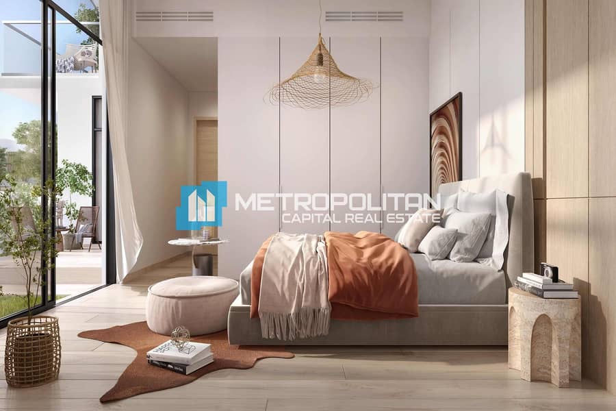 Ground Floor 3BR | With Garden | Original Price Ground Floor 3BR | With Garden | Original Price