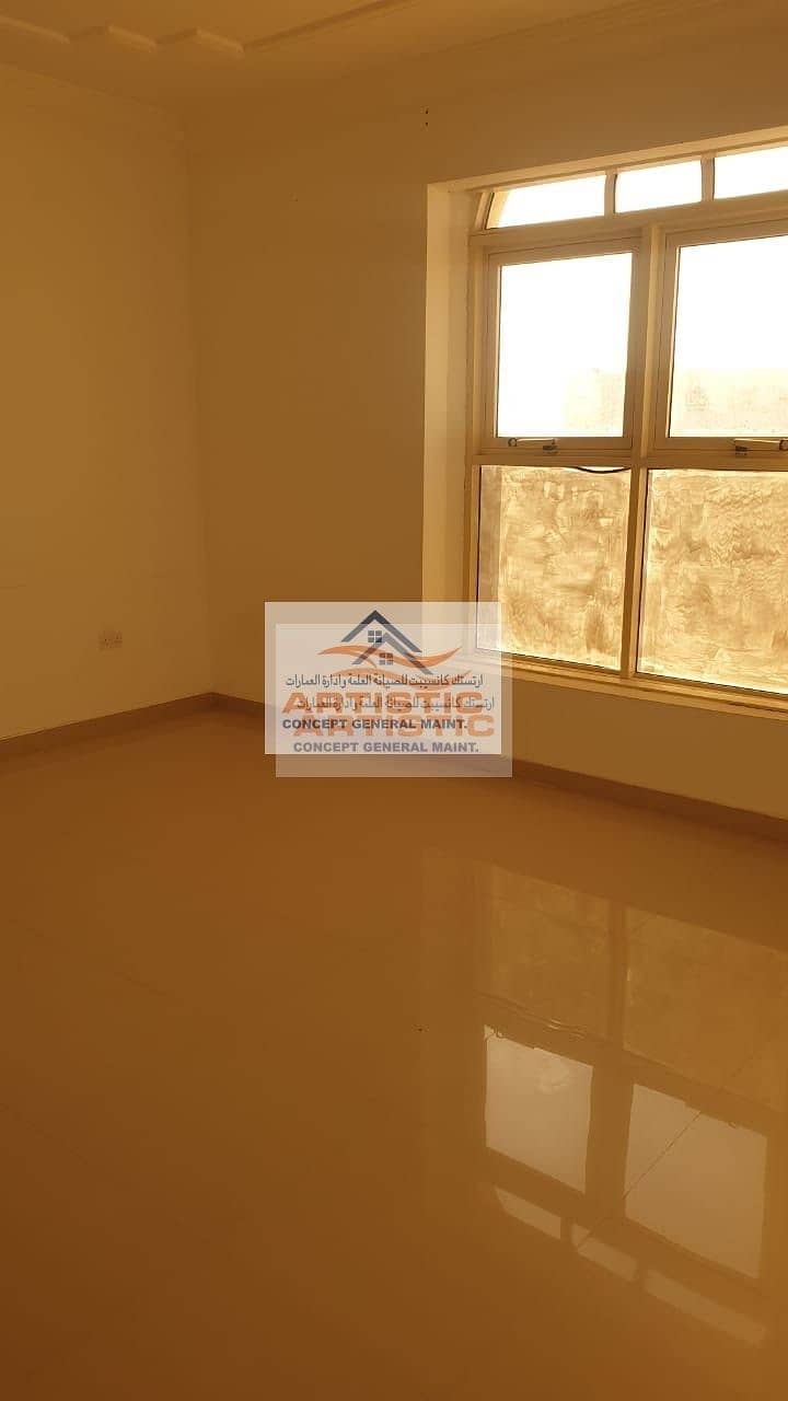 2 Elegant Interior Finishes 3bhk in old shahama with separate entrance