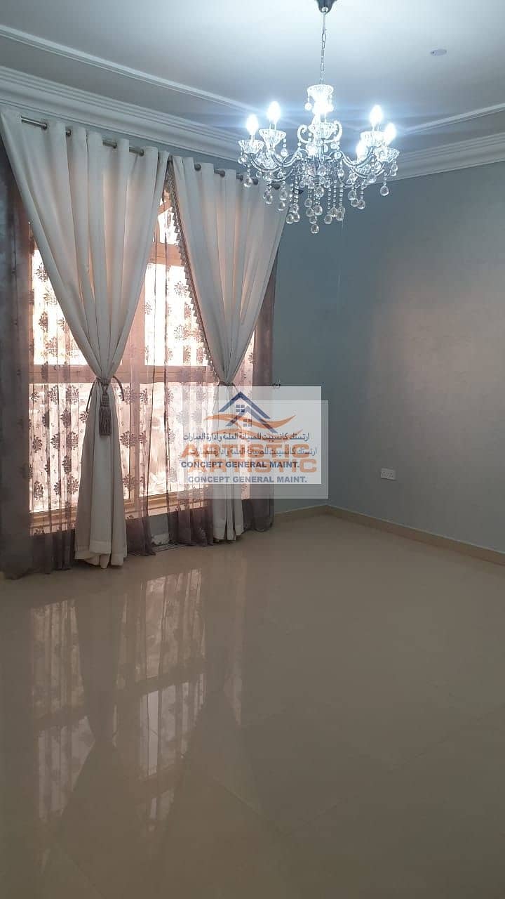 3 Elegant Interior Finishes 3bhk in old shahama with separate entrance