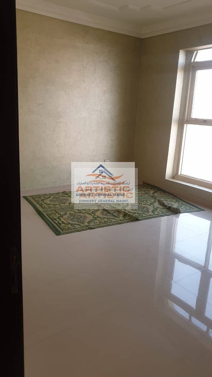 11 Elegant Interior Finishes 3bhk in old shahama with separate entrance