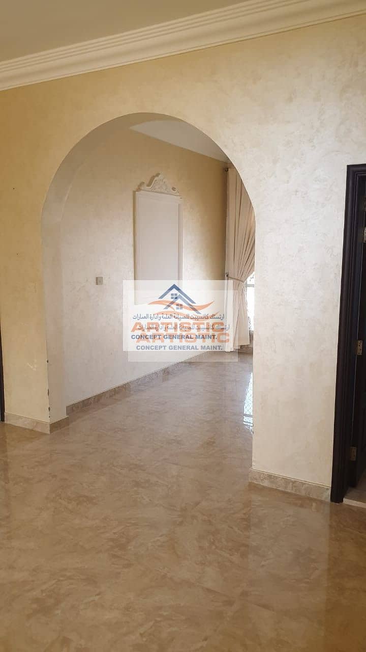 13 Elegant Interior Finishes 3bhk in old shahama with separate entrance