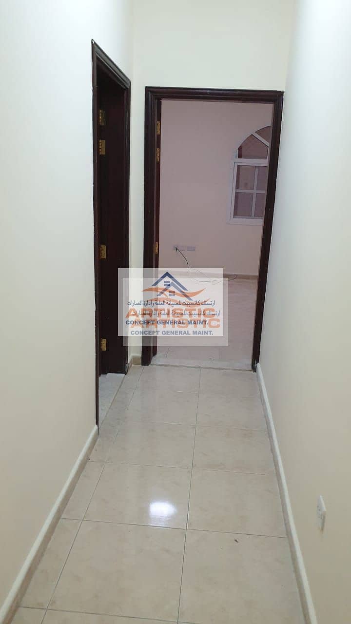 5 6bed room Villa in Al Rahba