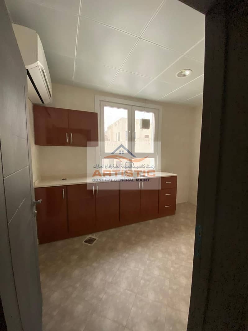 13 Brand new 3bed room apartment Near Deerfiled mall