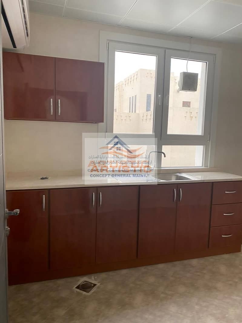 14 Brand new 3bed room apartment Near Deerfiled mall