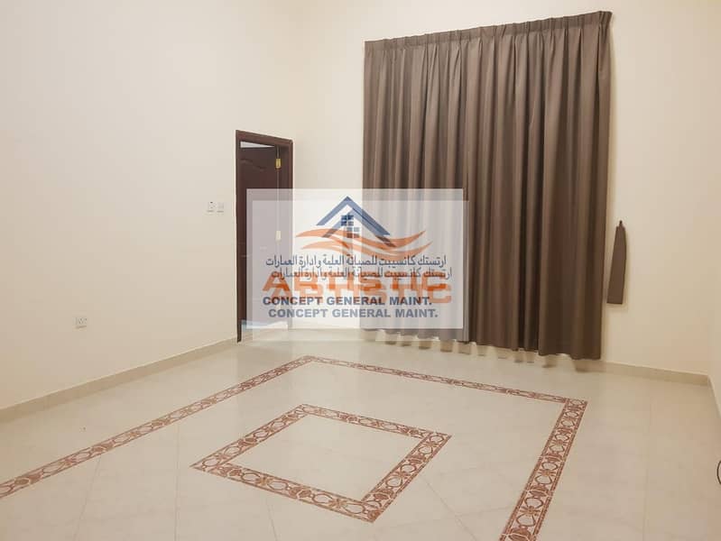 3 Stand Alone 6BHK Villa In Bahia Bahar  With Covered Car park