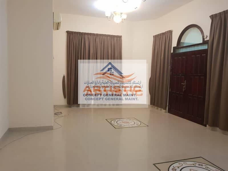 4 Stand Alone 6BHK Villa In Bahia Bahar  With Covered Car park