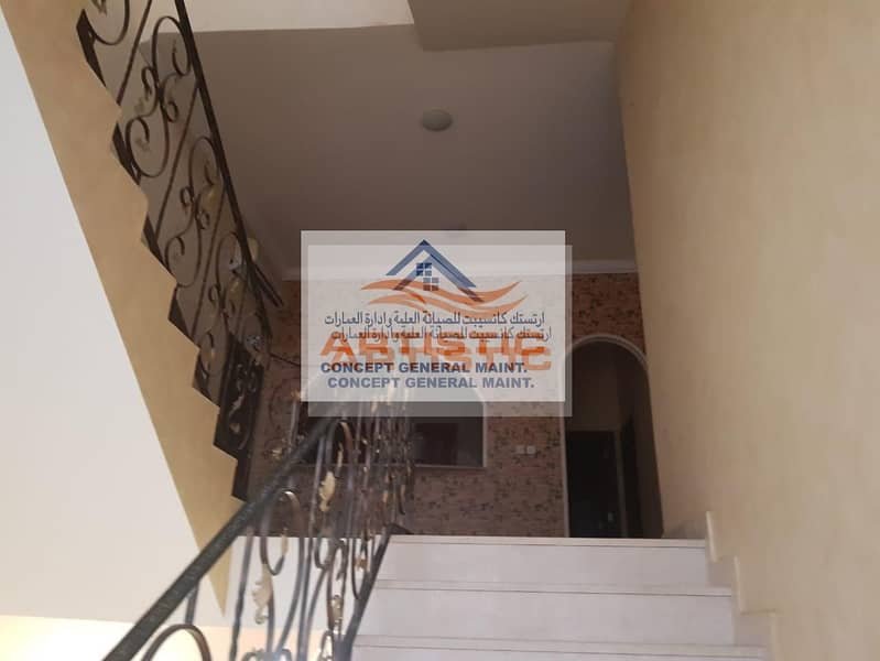 6 Stand Alone 6BHK Villa In Bahia Bahar  With Covered Car park