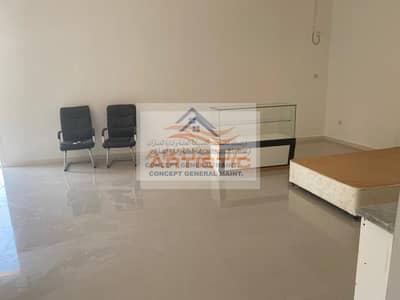 Studio for Rent in Al Bahia, Abu Dhabi - Big Studio Apartment Near DeerFeld  Mall On Monthly Basis