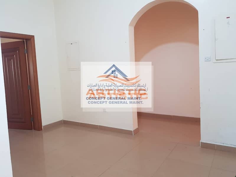 6 very Nice 5bedroom Hall apartment in Al bahia