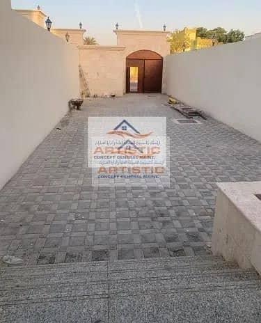 4 Brand new villa  in bahia Bahar