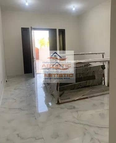 14 Brand new villa  in bahia Bahar