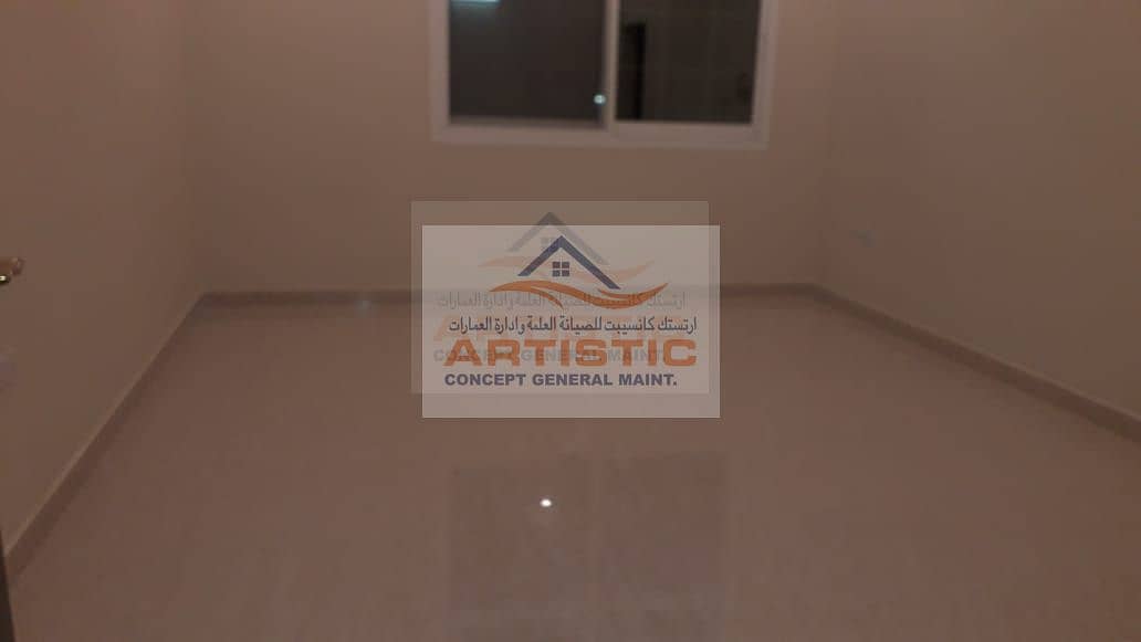 4 Ground Floor  4bhk  with covered parking inside villa