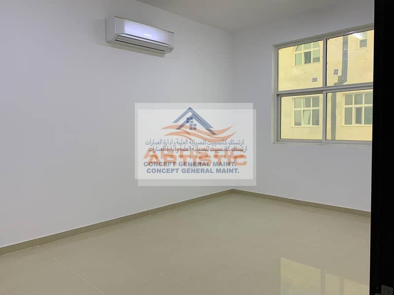 3BHK Brand New Available for rent in Al Bahia