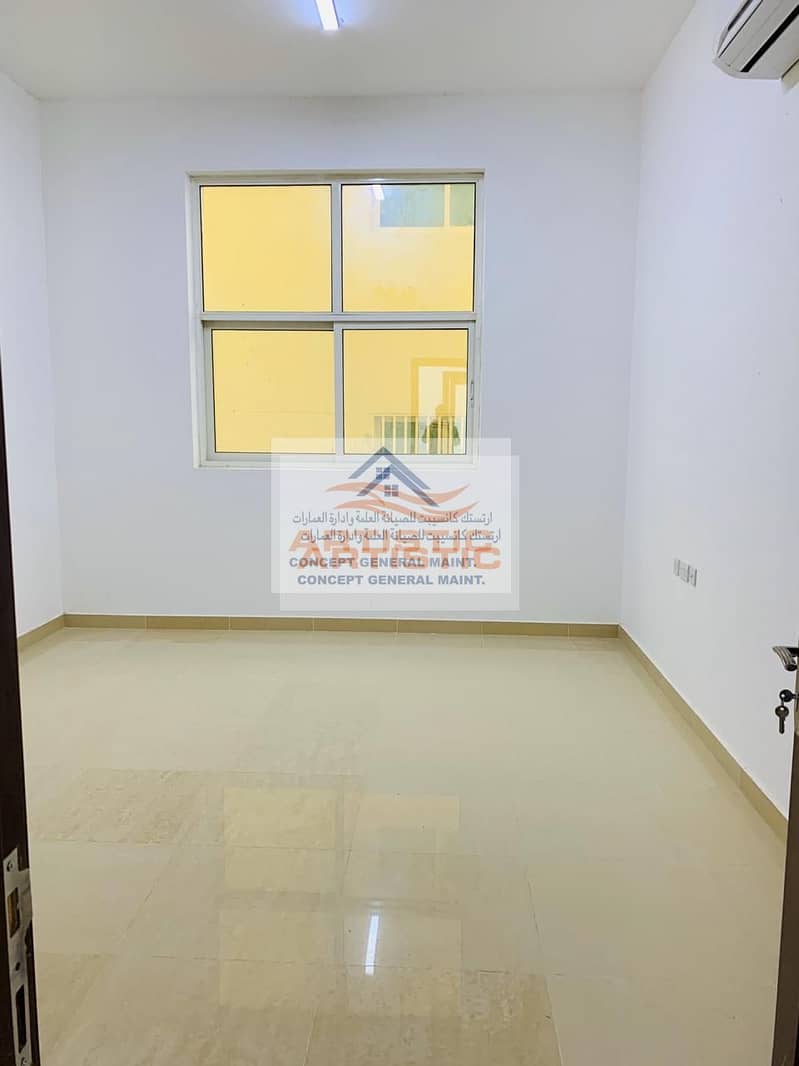 2 3BHK Brand New Available for rent in Al Bahia