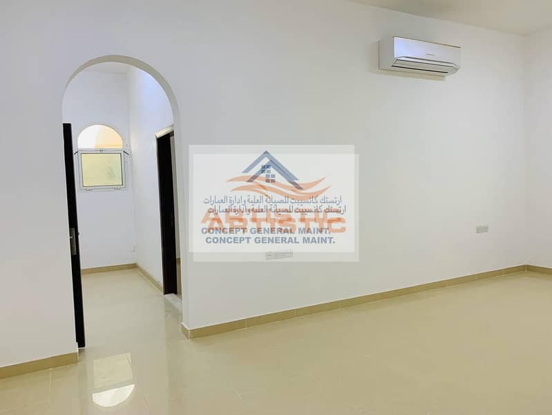 5 3BHK Brand New Available for rent in Al Bahia