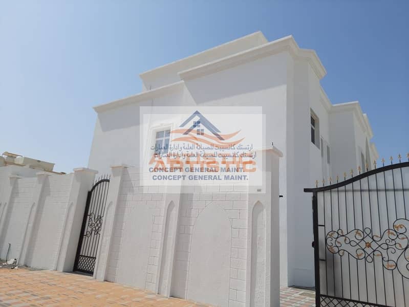 2 Brand New 4BHK Apartment For Rent In AL Rahba