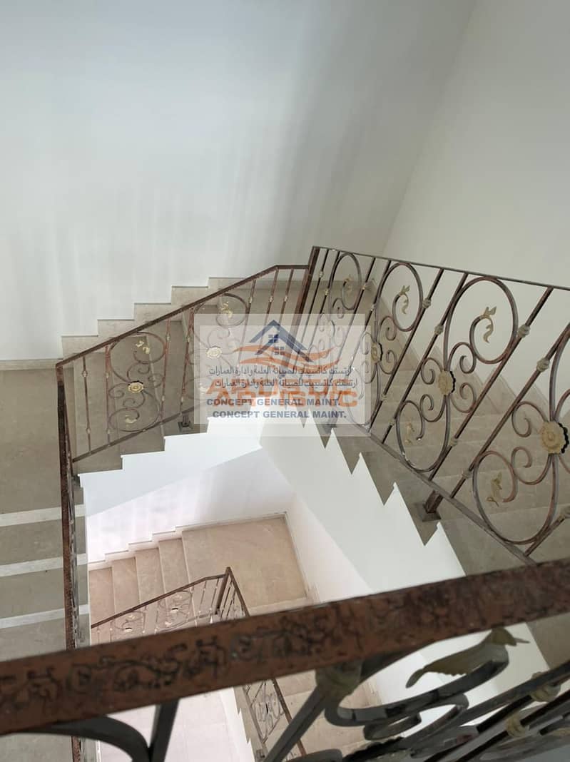 3 Brand New 4BHK Apartment For Rent In AL Rahba