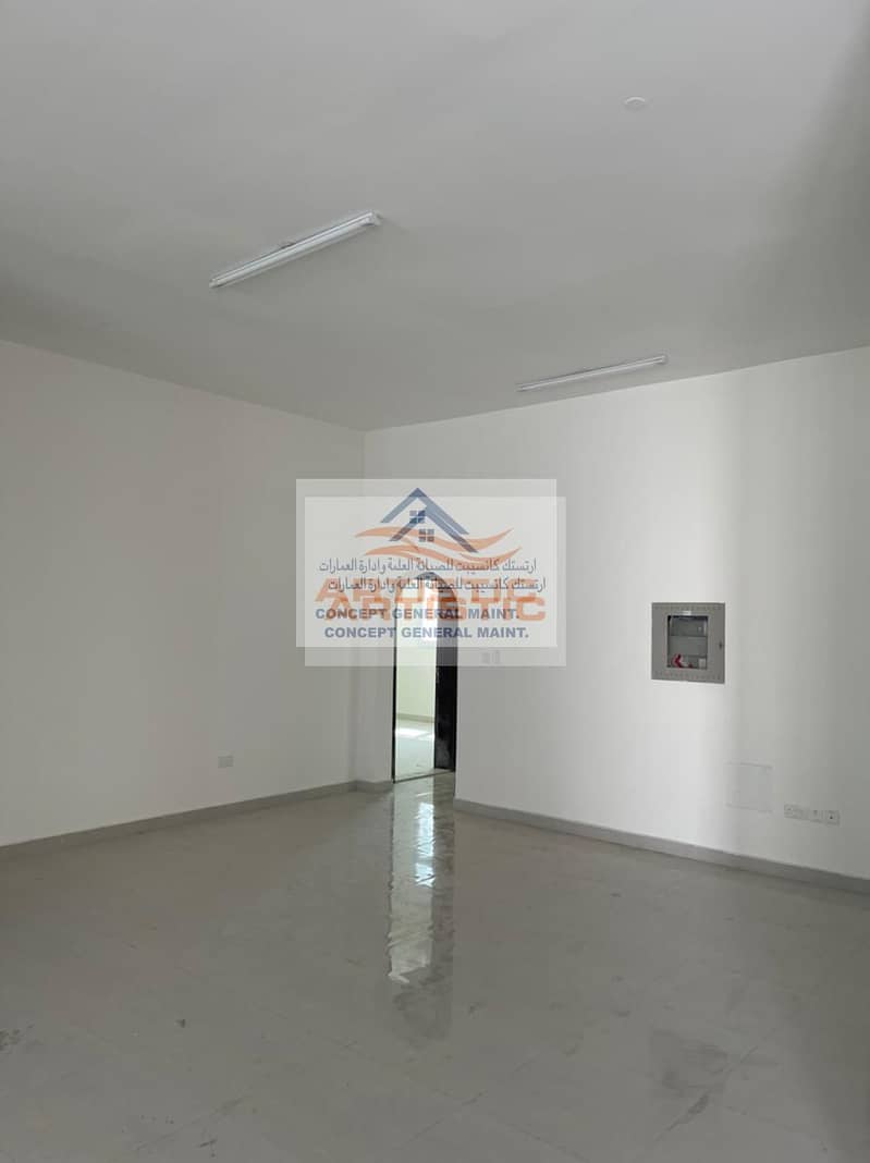 5 Brand New 4BHK Apartment For Rent In AL Rahba