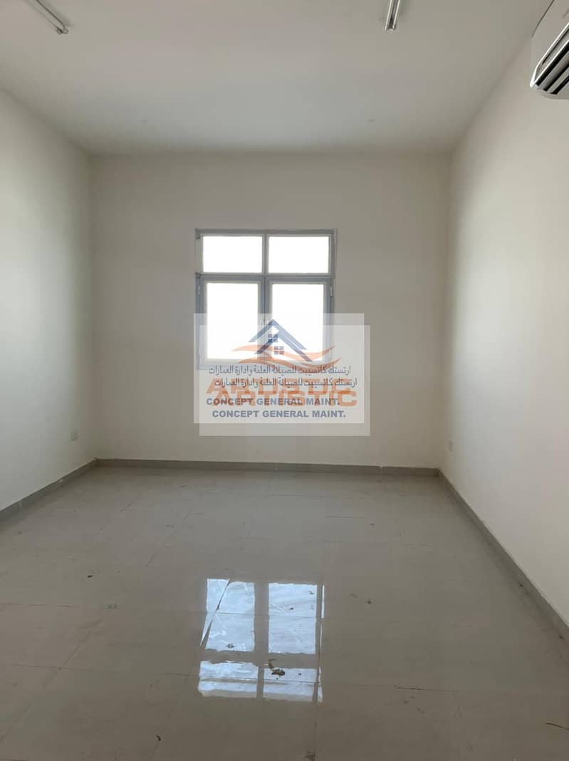 7 Brand New 4BHK Apartment For Rent In AL Rahba