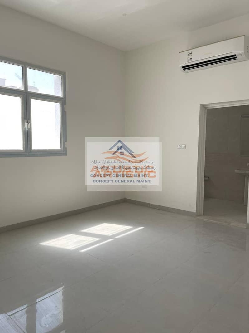 8 Brand New 4BHK Apartment For Rent In AL Rahba