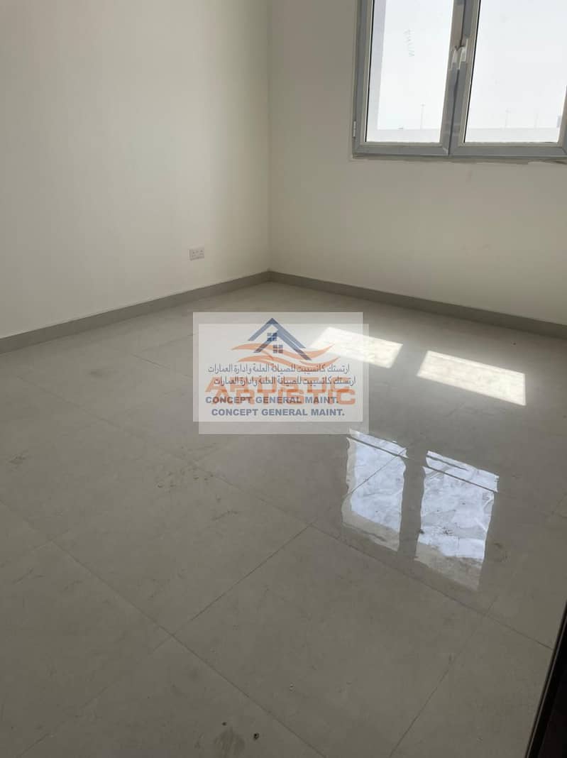 9 Brand New 4BHK Apartment For Rent In AL Rahba